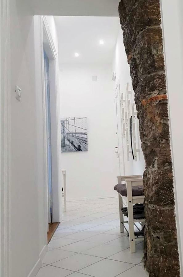 Galerija Apartamento Rijeka Exterior foto